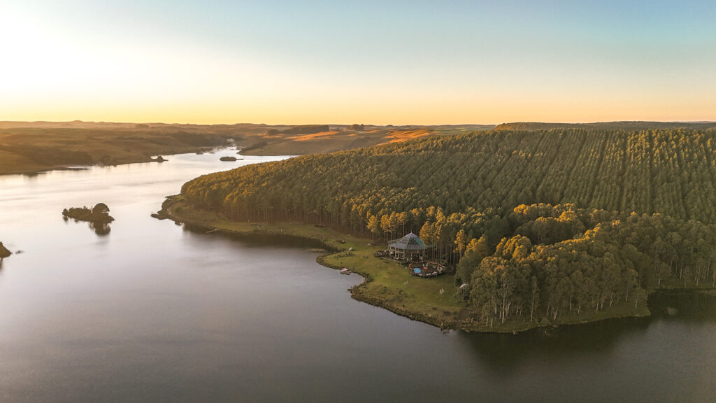 Tedesco Eco Park: Seu Refúgio de Luxo e Natureza na Serra Gaúcha