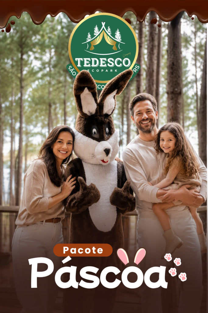 Pct Páscoa