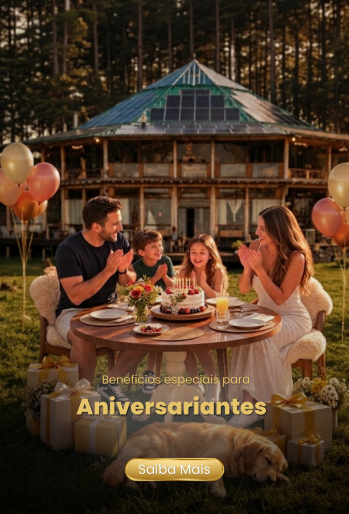 Aniversariantes